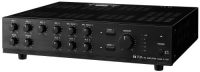 Amplifiers