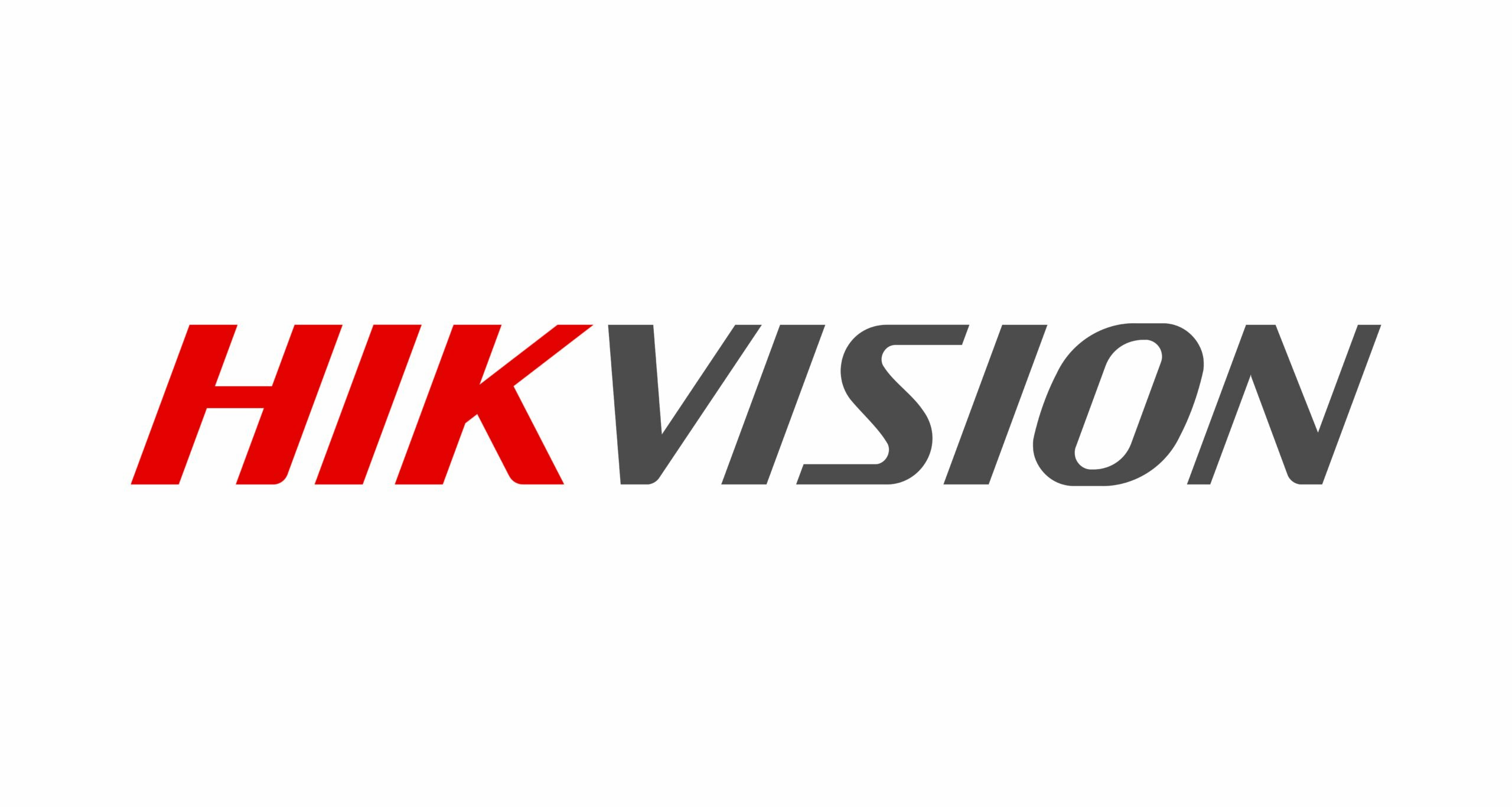 Hikvision
