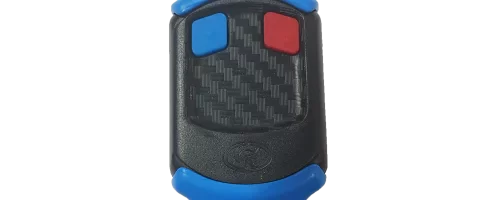 2 Button remote