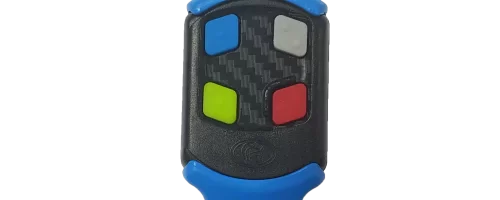 4 Button Remote