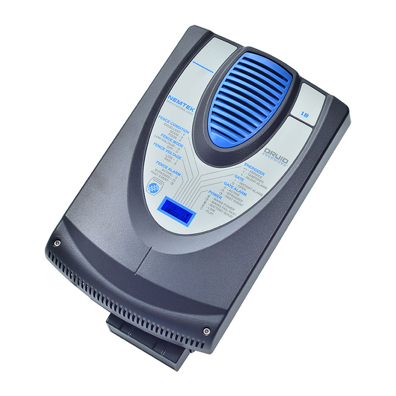 Druid 18LCD