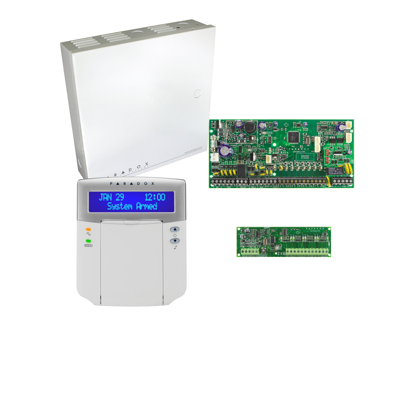 SP6000 PA9060