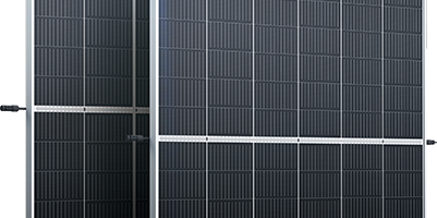 Trina Solar panel 570W