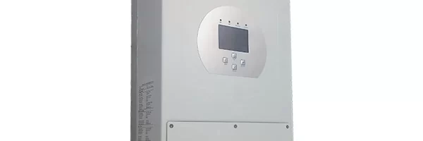 Sunsynk 5.5KW hybrid inverter front view